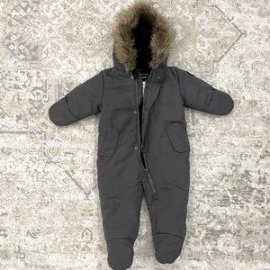 Rothschild Snowsuit 12mos